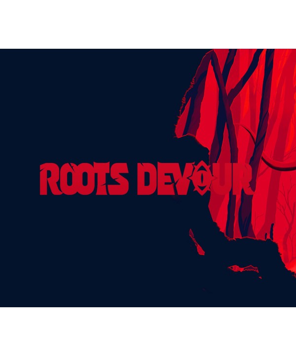 Roots Devour Steam Key GLOBAL